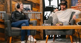 Jessica Hook details challenges of turning Next Gen car into Garage 56 entry