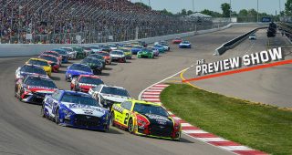 Preview Show: Elliott misses Gateway, enters ‘must win’ territory