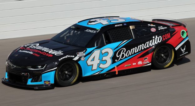 2023 Jun4 Erik Jones Main.jpg