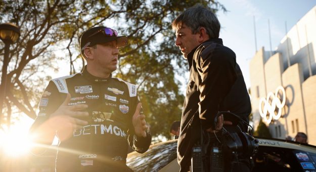 Visit Análisis: Kyle Busch de regreso como candidato al título con RCR page