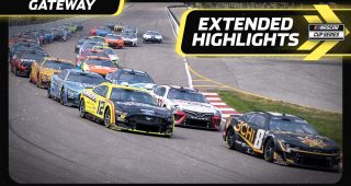 Race Rewind: Rowdiness at the Gateway to the West