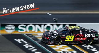 Preview Show: Can Suárez go back-to-back at Sonoma?