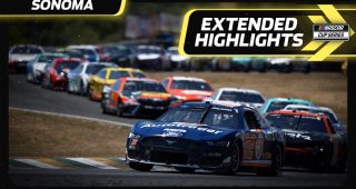 Race Rewind: Toyota/Save Mart 350 at Sonoma