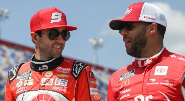 Pilotos que necesitan ganar una de las últimas 10 carreras para avanzar a los Playoffs