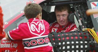 Chase Elliott remembers his dad’s NASCAR Cup Series career