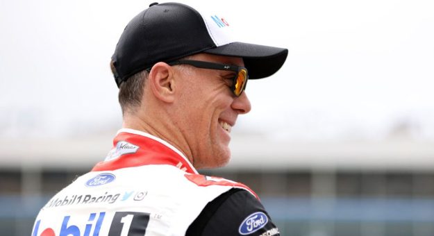 Visit Proyección para el ganador de la Ally 400 en el Nashville Superspeedway page