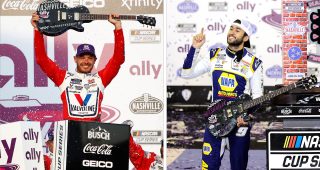 Preview Show: Can Hendrick Motorsports three-peat?