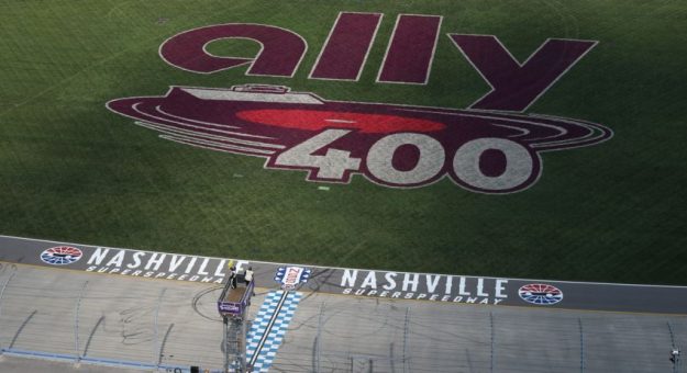 Visit Todo listo para la Ally 400 de la NASCAR Cup Series 2023 en el Nashville Superspeedway page