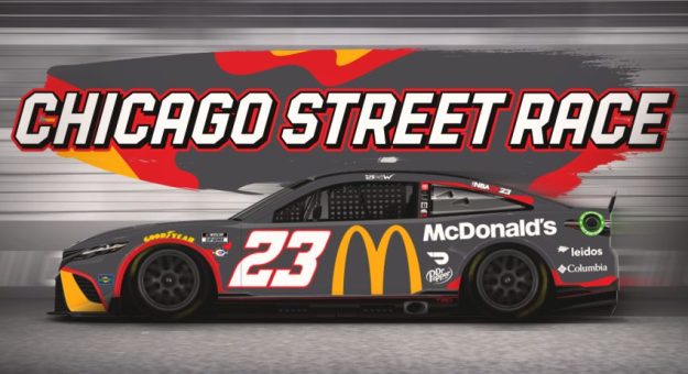 Visit Autos con nuevo look para la Chicago Street Race 2023 page