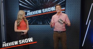 The Preview Show: Advancing toward the Windy City