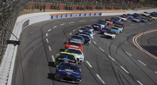 Visit Horario completo para el Atlanta Motor Speedway page