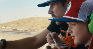 Thank You, Fans: New NASCAR 75 campaign celebrates millions