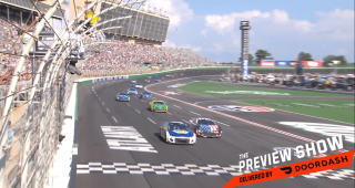 Preview Show: Does Chase Elliott get the win he needs at Atlanta?