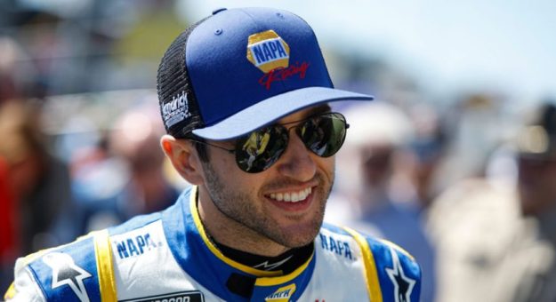 Visit La presión de los Playoffs llega al impredecible Atlanta Motor Speedway page