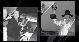 Talkin’ Trophies: Symbols of excellence