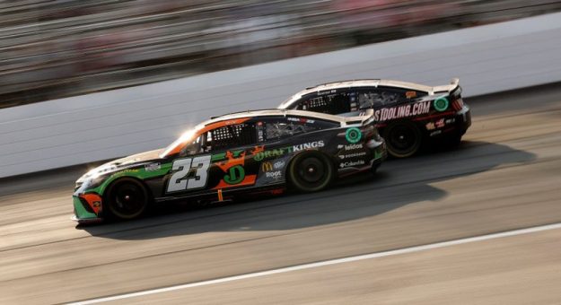 2023july14 Bubba Wallace 870x462