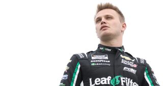 Rick Ware Racing lands Justin Haley for 2024