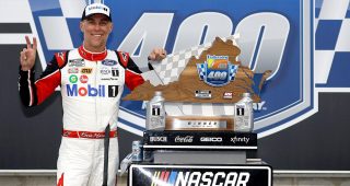 Talking Trophies: Taking home a piece of the Commonwealth of Virginia