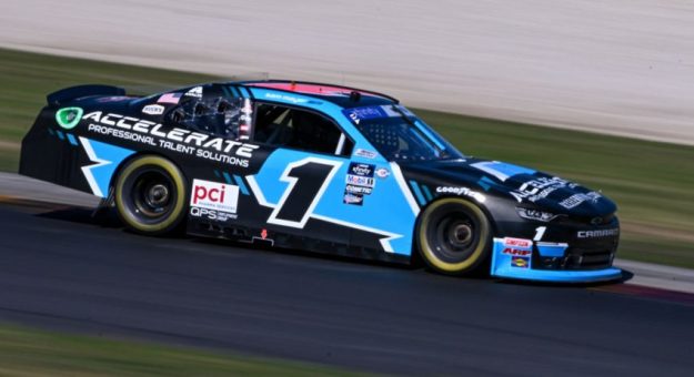 Visit Sam Mayer ganó la Road America 180 de la NASCAR Xfinity Series 2023 page