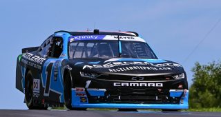 Final Laps: Sam Mayer capitalizes in overtime at Road America