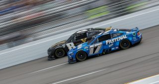 Race Rewind: RFK outclasses the field at Richmond Raceway