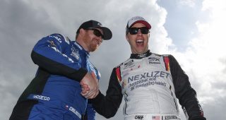 ICYMI: RFK on the rise at Richmond Raceway