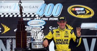 The battle for Michigan’s coveted Heritage Trophy