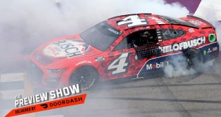Preview Show: Can Ford extend Michigan dominance?