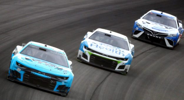 Visit Escenarios para avanzar a los Playoffs Cup Series 2023 en Michigan page