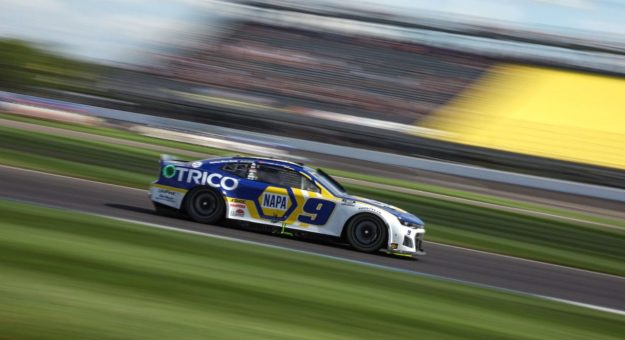 Visit Horario fin de semana NASCAR 2023 en el Indianápolis Road Course page