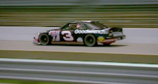 Untold Stories: The groundbreaking NASCAR test at Indianapolis