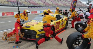 Stacking Pennies: Crew qualifications for a HOF bid