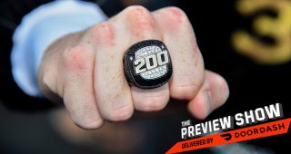 The Preview Show: Will a familiar face kiss the bricks?