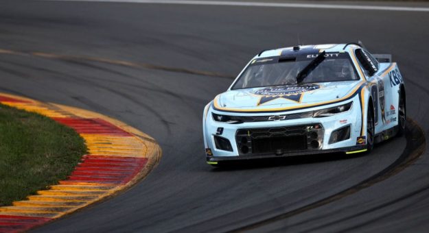 Visit Horario fin de semana NASCAR 2023 en el Watkins Glen International page