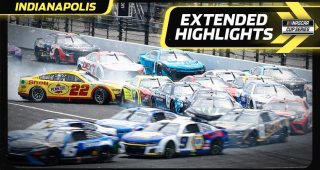 Race Rewind: Verizon 200 at the Indy Road Course