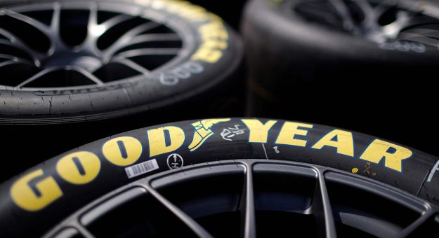 Visit Goodyear probará neumáticos para el óvalo del Indianapolis Motor Speedway page