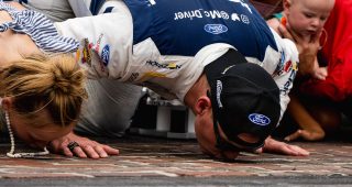 Top Moments: Highlights from a packed Indy weekend