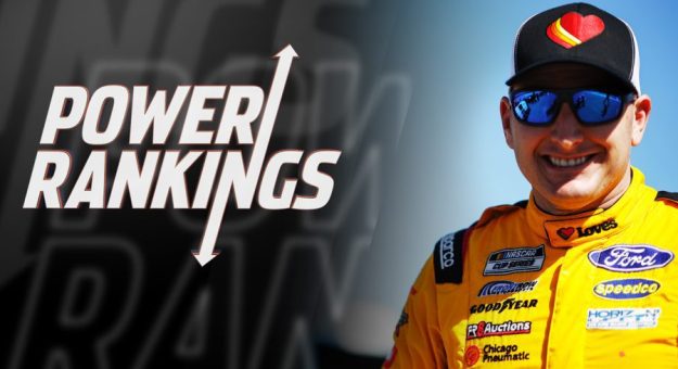 Visit Top 20 Power Rankings Cup Series 2023 de Indianápolis a Watkins Glen page