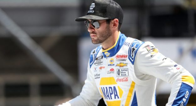 Visit Favoritos de los apostadores para la Cup Series 2023 en Watkins Glen International page