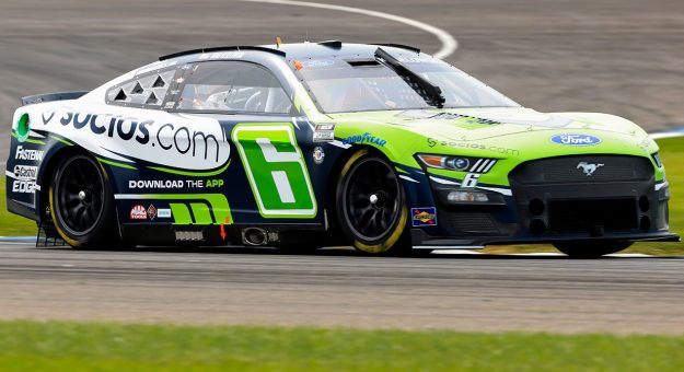 Visit Escenarios para avanzar a los Playoffs de la NASCAR Cup Series 2023 en Watkins Glen page