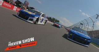 Preview Show: Playoff crunch time at Watkins Glen International