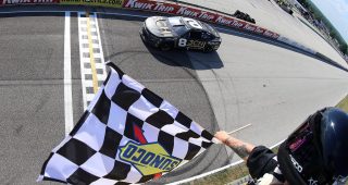 Untold Story: Tyler Reddick’s road to Victory Lane