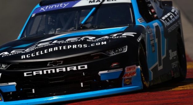 Visit Sam Mayer ganó la Shriners Children’s 200 de la Xfinity Series 2023 en Watkins Glen page
