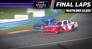 Sam Mayer wins exciting overtime finish at Watkins Glen