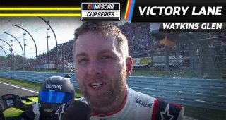 Byron earns first road-course win after ‘years and years’ of hard work