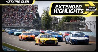 Race Rewind: Go Bowling at The Glen