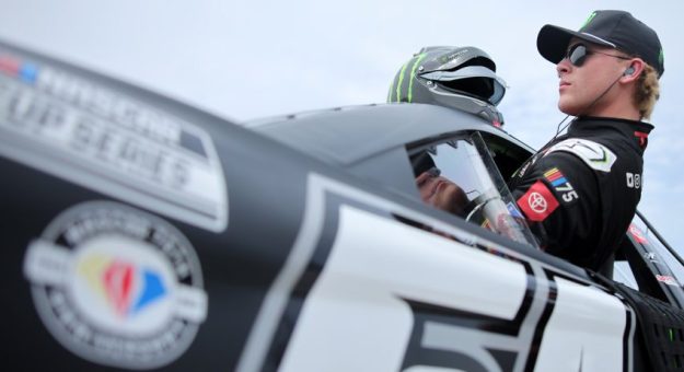 Visit Panorama Playoffs Cup Series 2023 de Watkins Glen a Daytona; 1 puesto, 1 carrera page