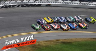 Preview Show: Daytona provides final shot to make the 2023 Playoffs