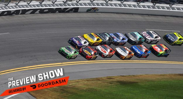 Visit Previa Coke Zero Sugar 400 y el final de la temporada regular Cup Series 2023 en Daytona page