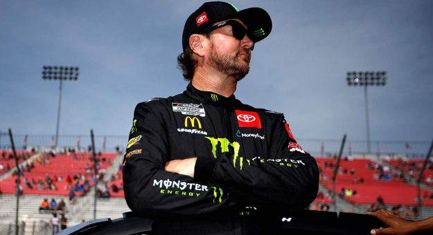Visit Kurt Busch anunció su retiro de la Cup Series en la que ganó 34 veces page